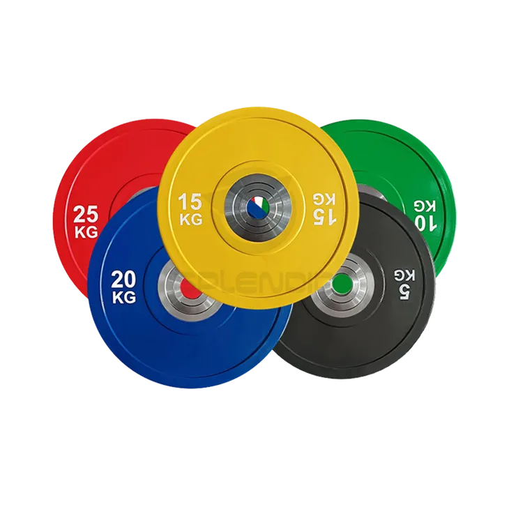 প্রতিযোগিতা বাম্পার প্লেট