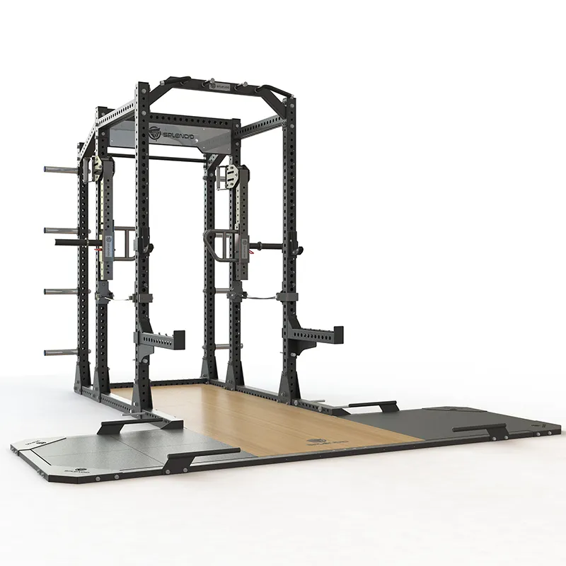 র্যাক এবং রিগ